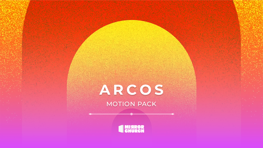 Arcos - Complete Pack