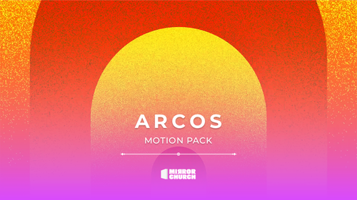 Arcos - Complete Pack