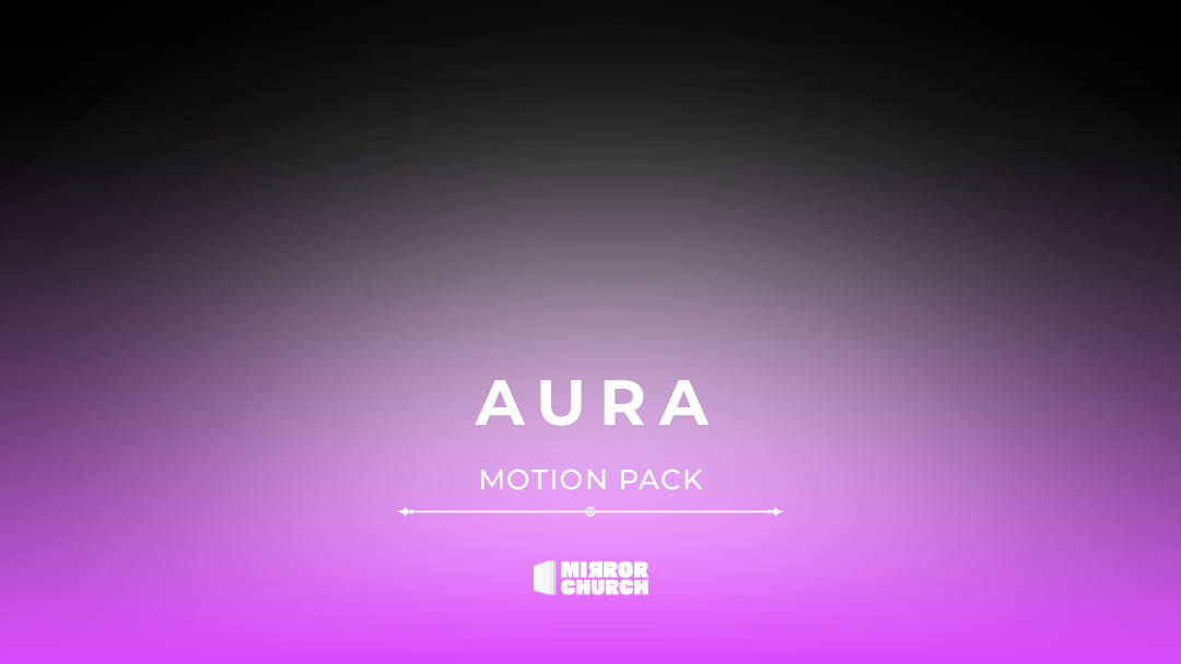 Aura - Complete pack