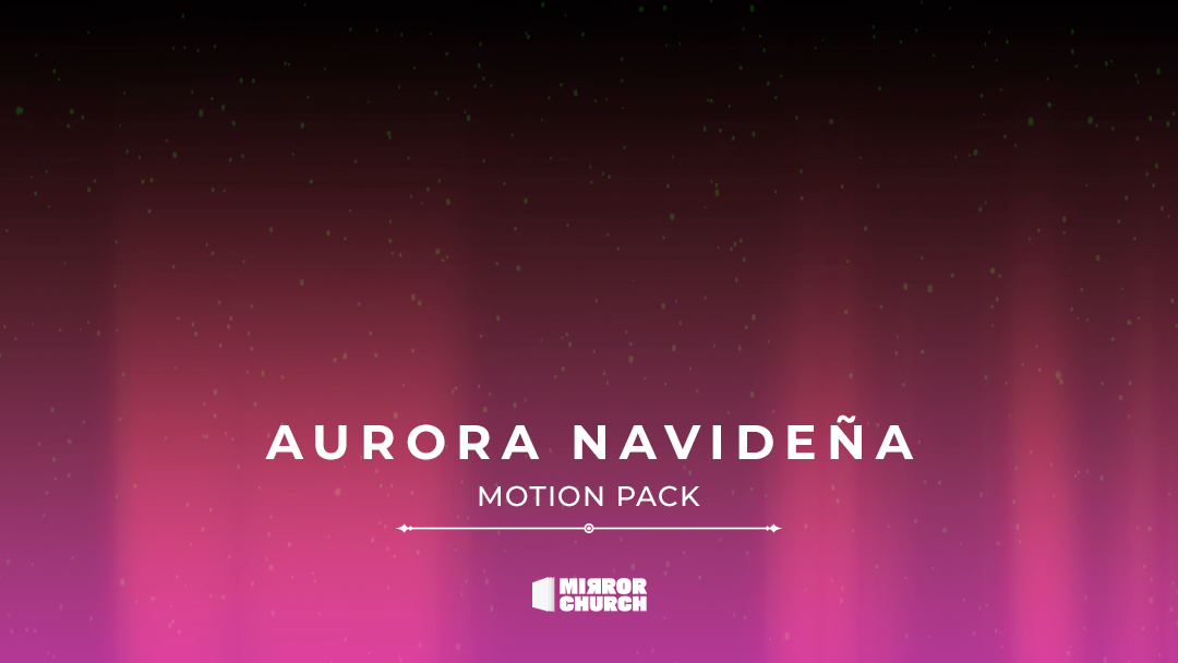 Aurora Navideña Complete Pack