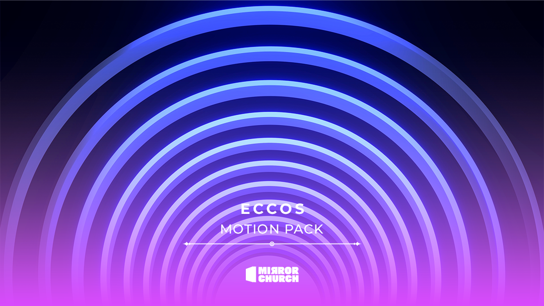 ECCOS - Complete Pack
