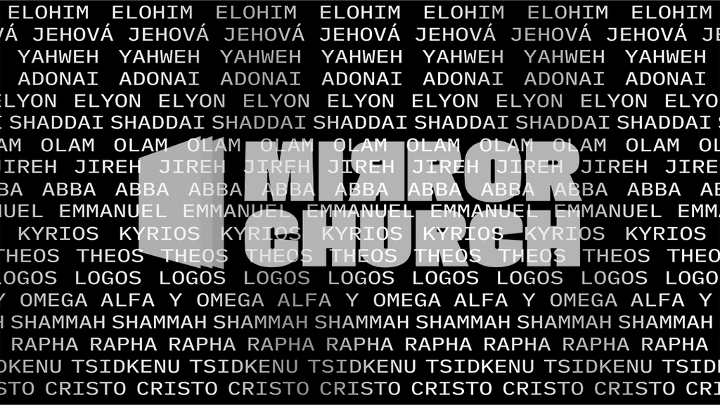 Worship Words 2 - Complete Pack