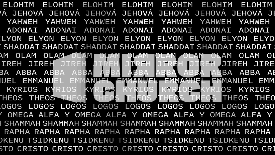 Worship Words 2 - Complete Pack