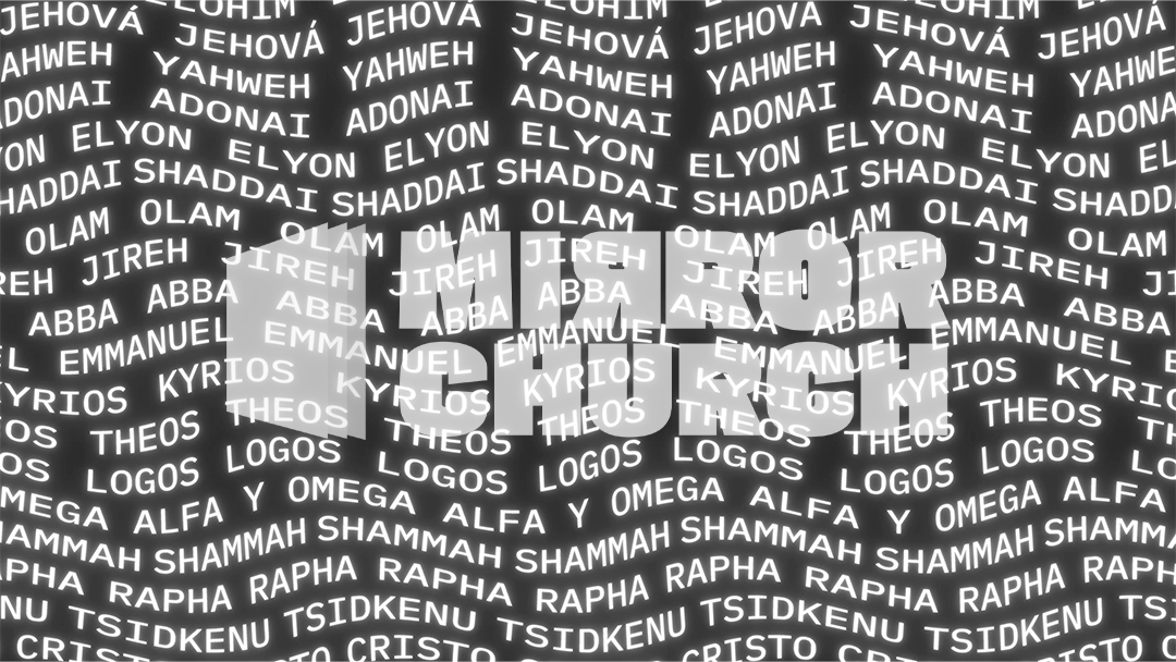 Worship Words 2 - Complete Pack