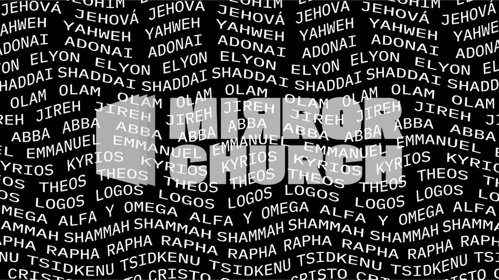 Worship Words 2 - Complete Pack