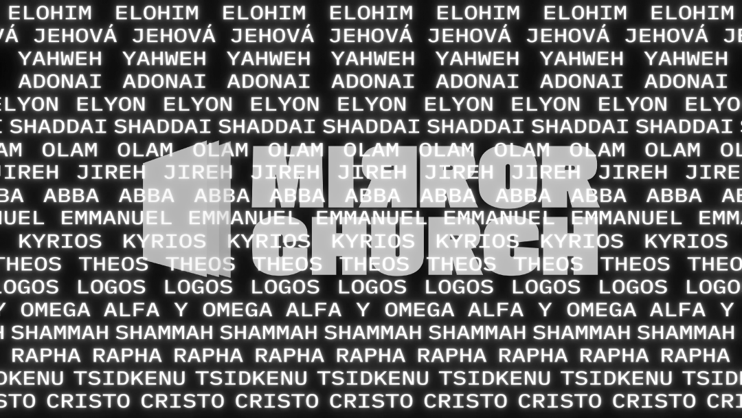 Worship Words 2 - Complete Pack