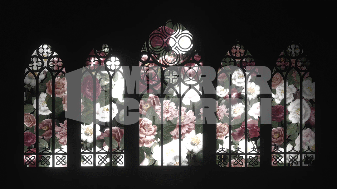 Graves into Gardens Complete Pack