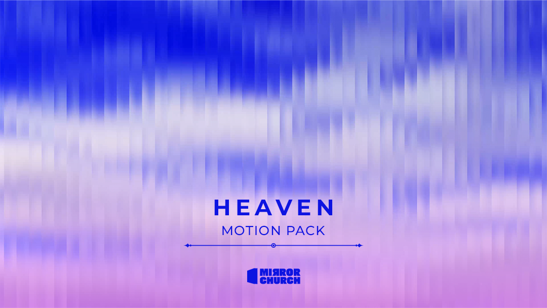 Heaven - Complete Pack