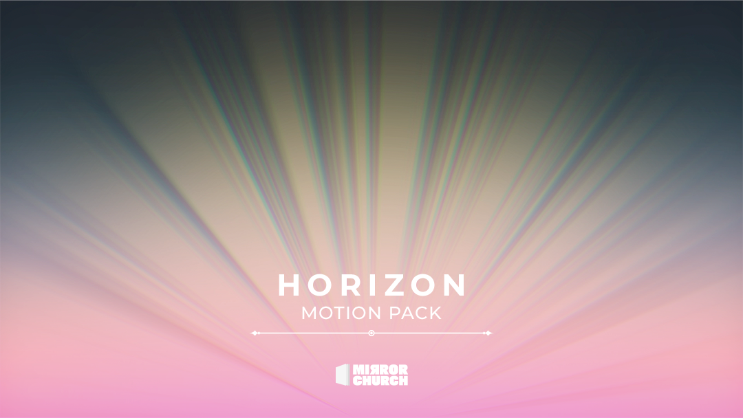 Horizon Complete Pack