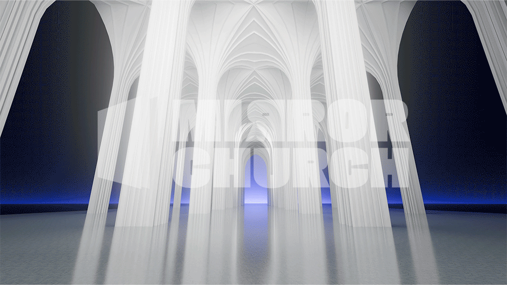 House of the lord - Complete pack