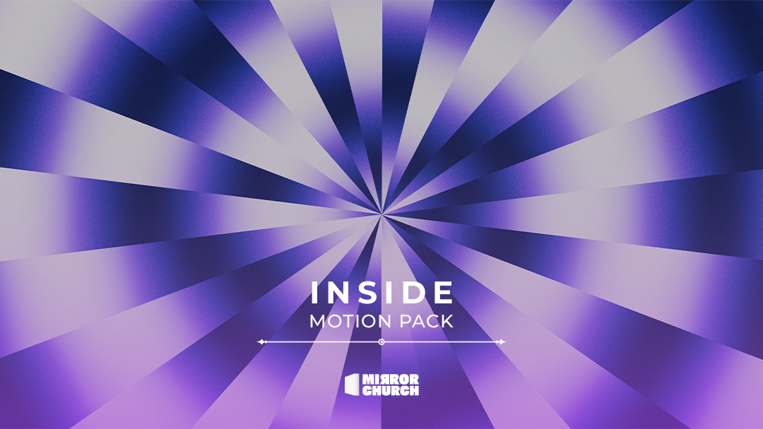 Inside Complete pack