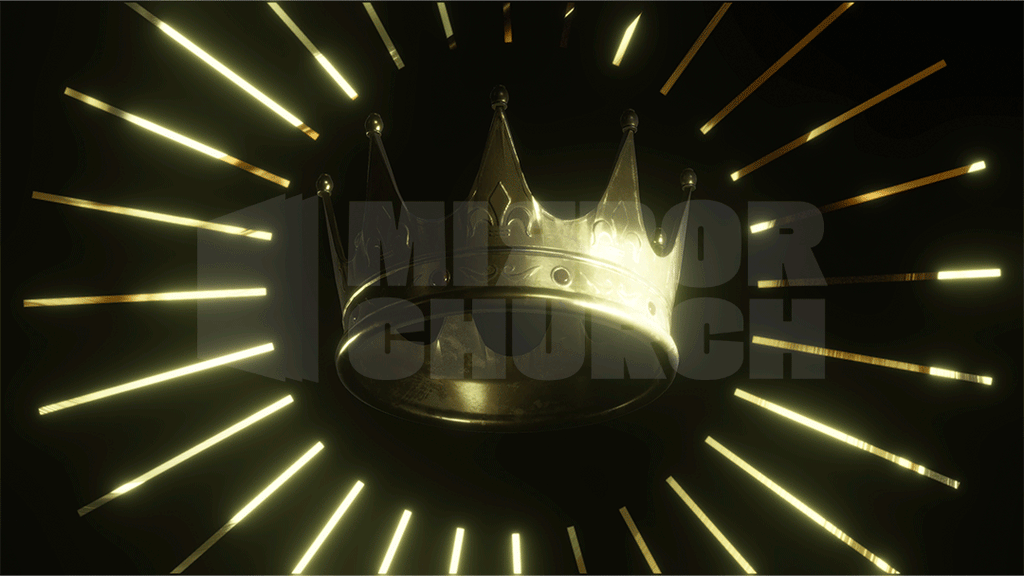 King Of Kings - Complete Pack