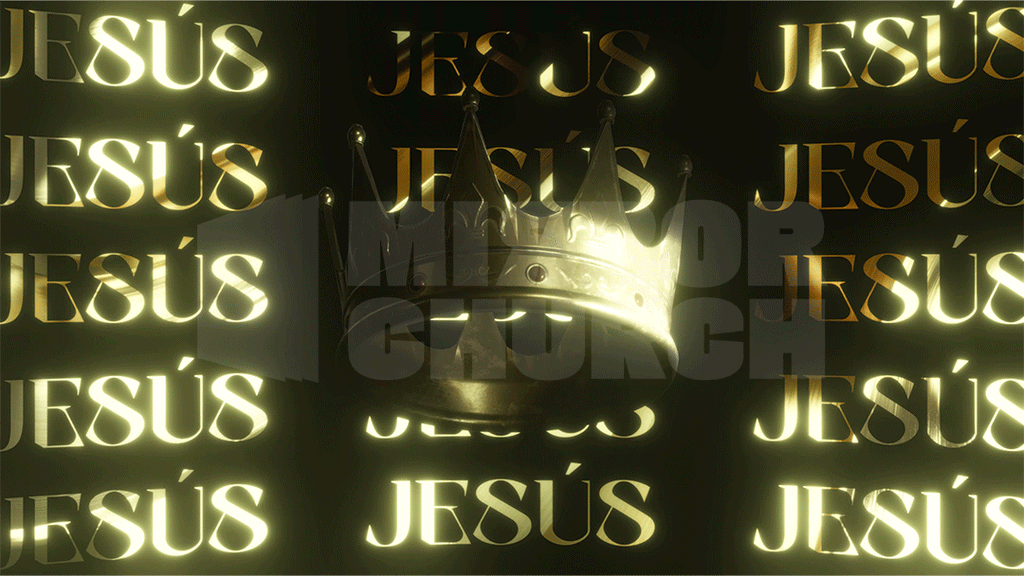 King Of Kings - Complete Pack