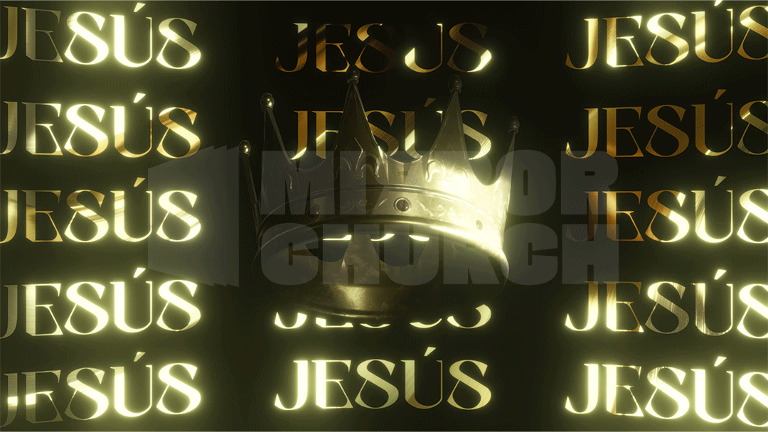King Of Kings - Complete Pack