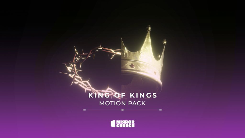King Of Kings - Complete Pack