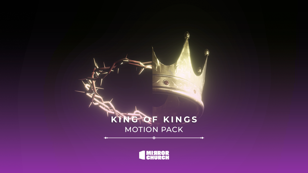 King Of Kings - Complete Pack