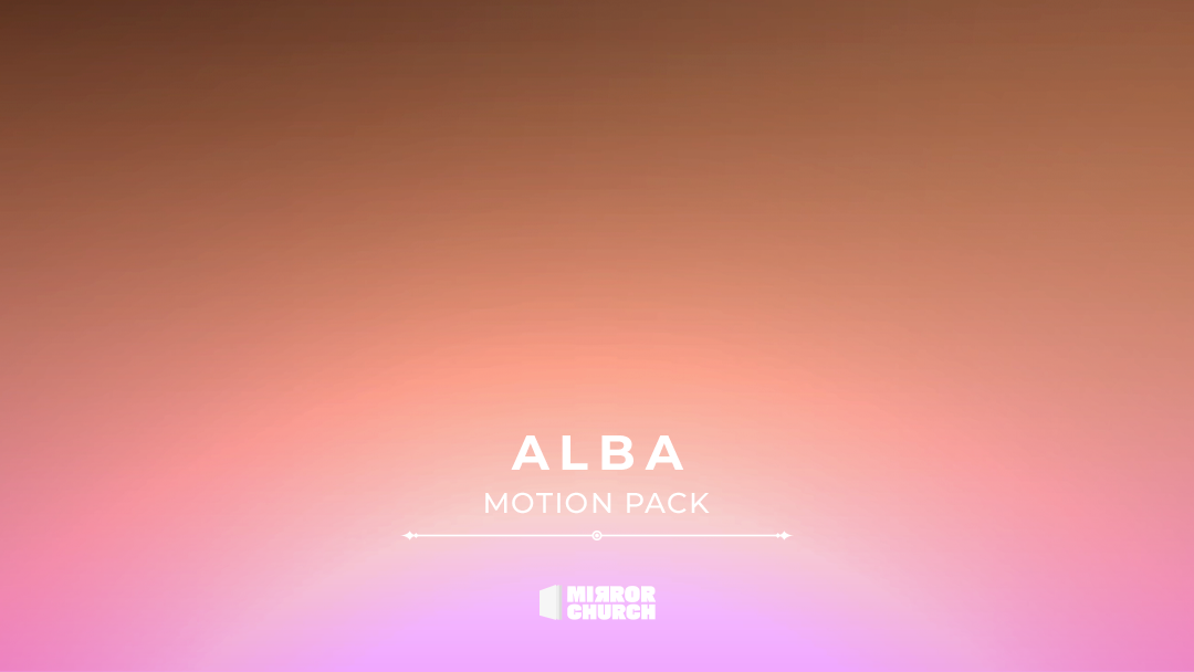 Alba - Complete Pack