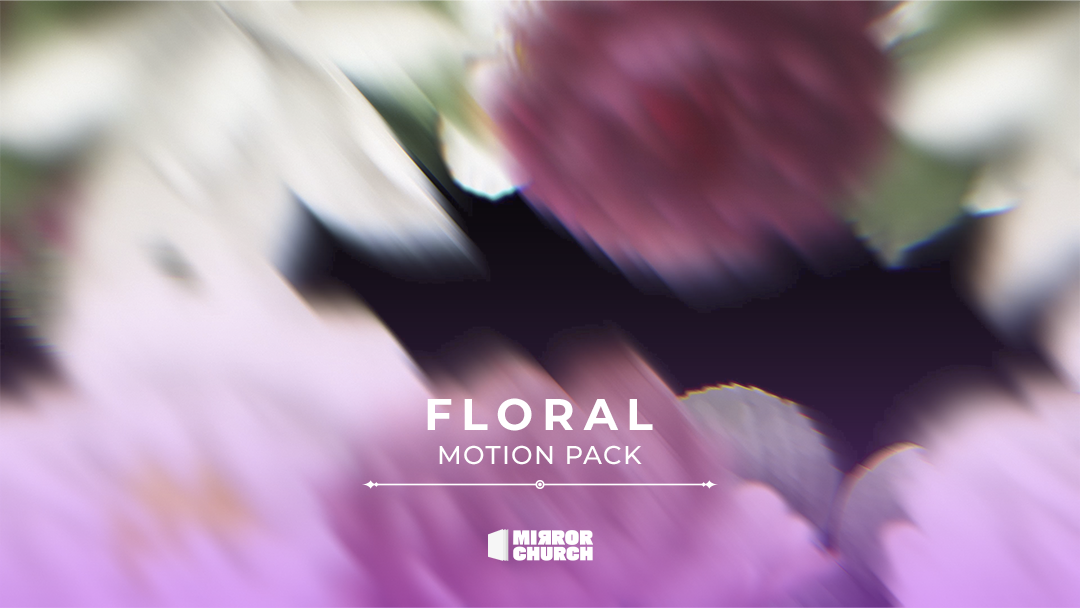 Floral Complete Pack