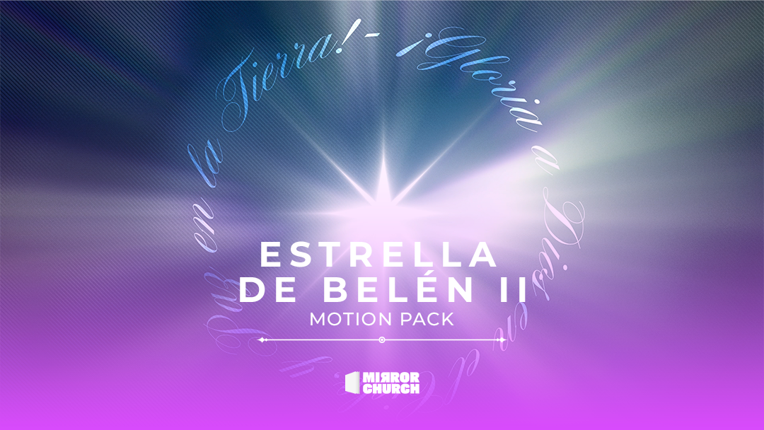Estrella de Belén 2 - Complete Pack