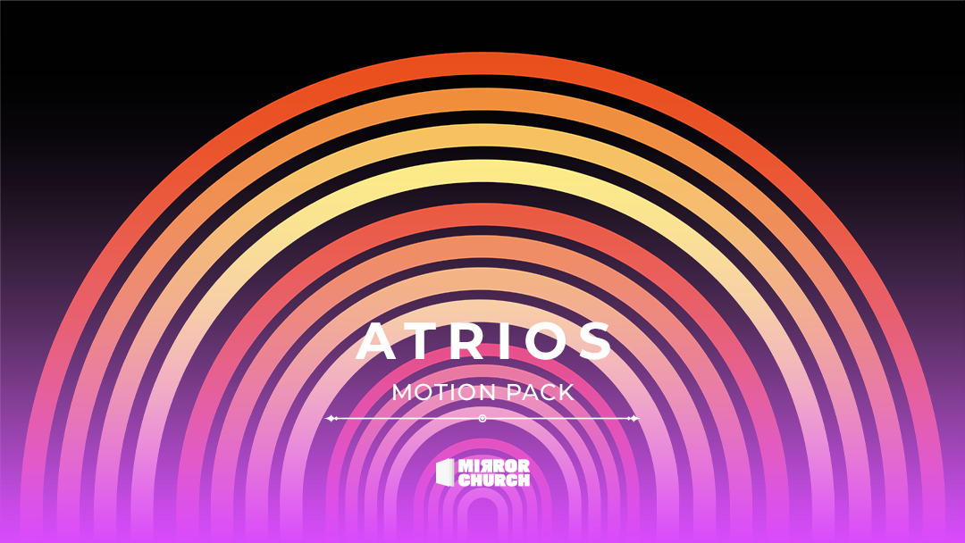 Atrios - Complete Pack