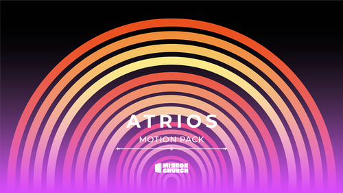 Atrios - Complete Pack