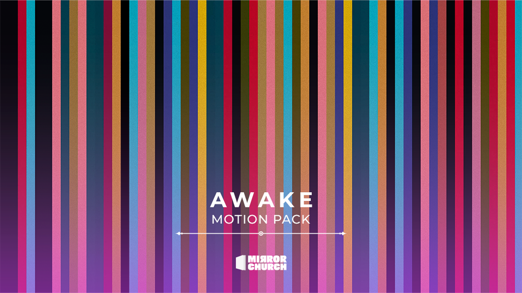 Awake Complete Pack