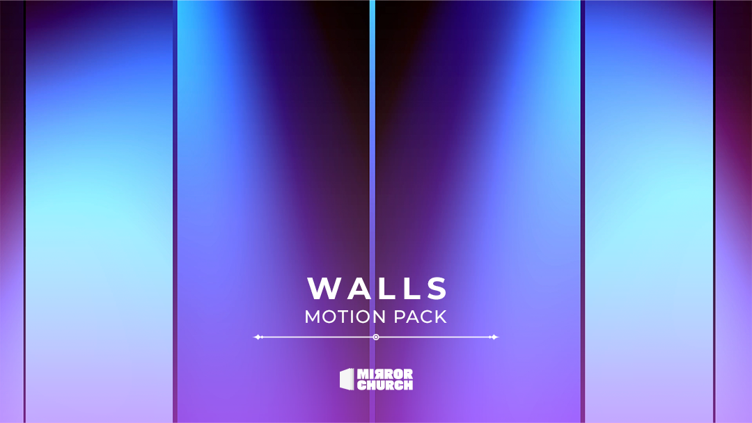 WALLS - Complete Pack