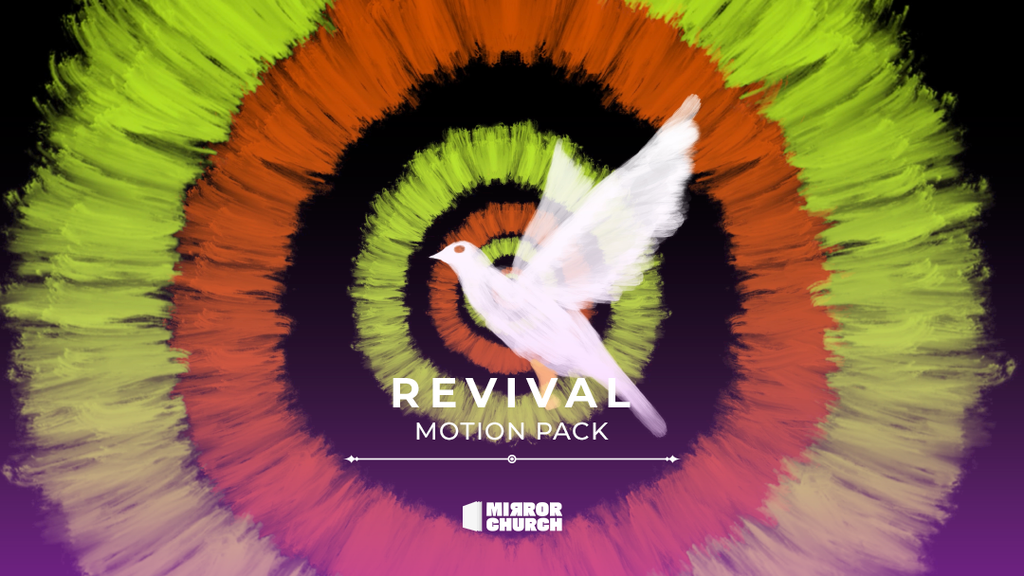 Revival Complete Pack