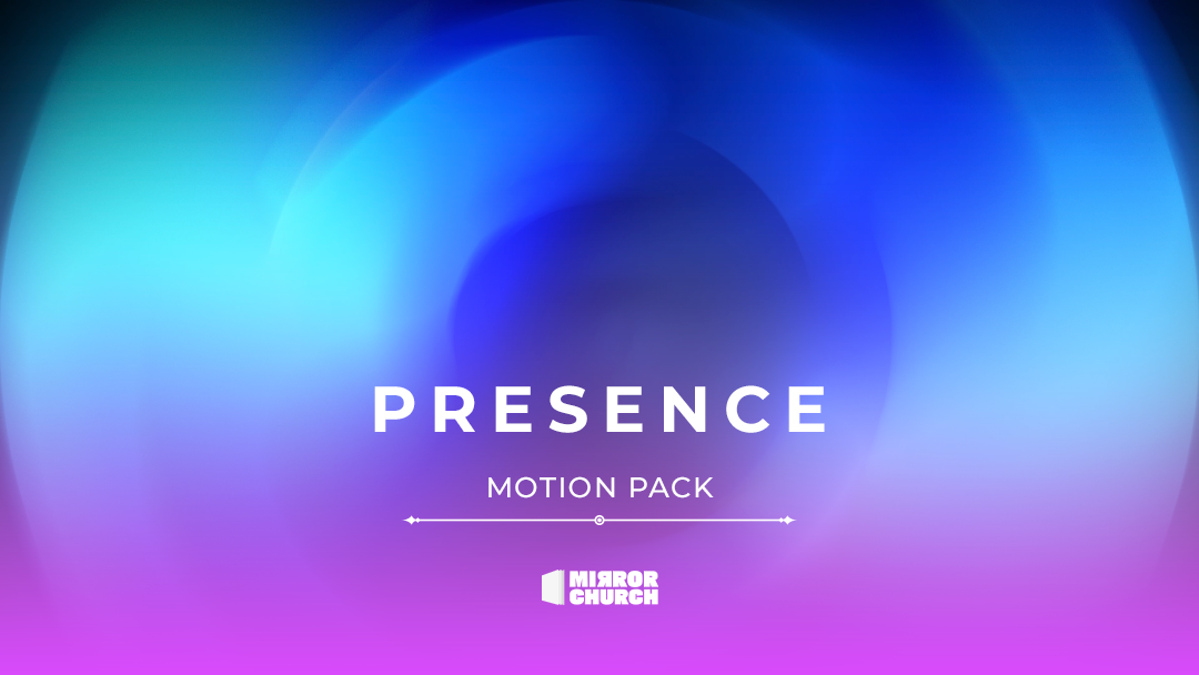 Presence - Complete pack
