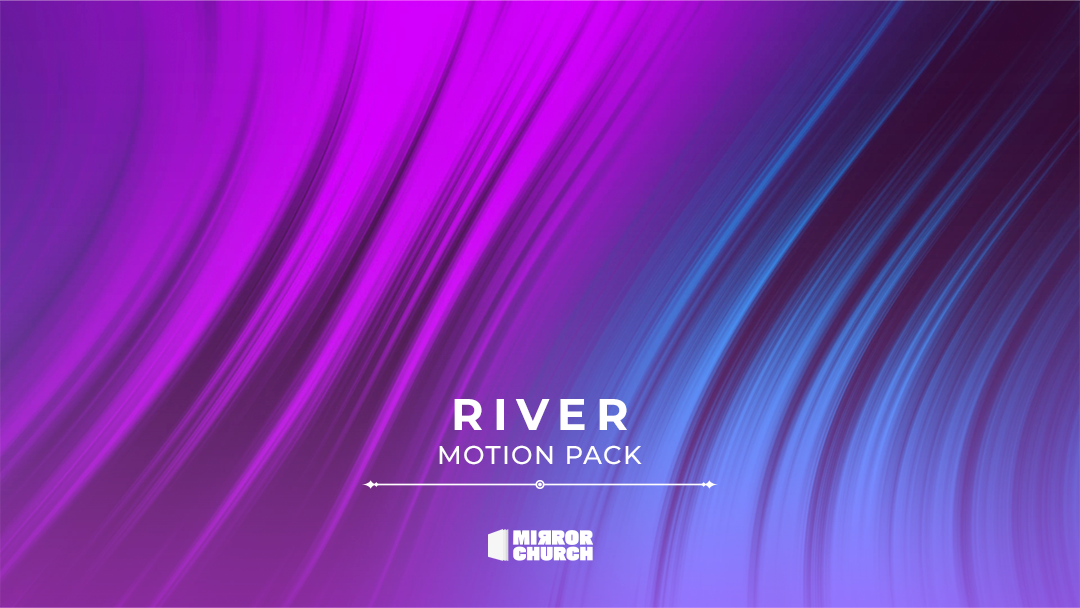 RIVER Complete Pack