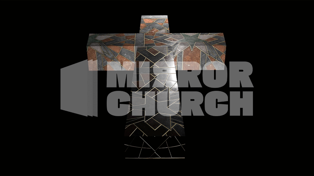The Cross - Complete Pack