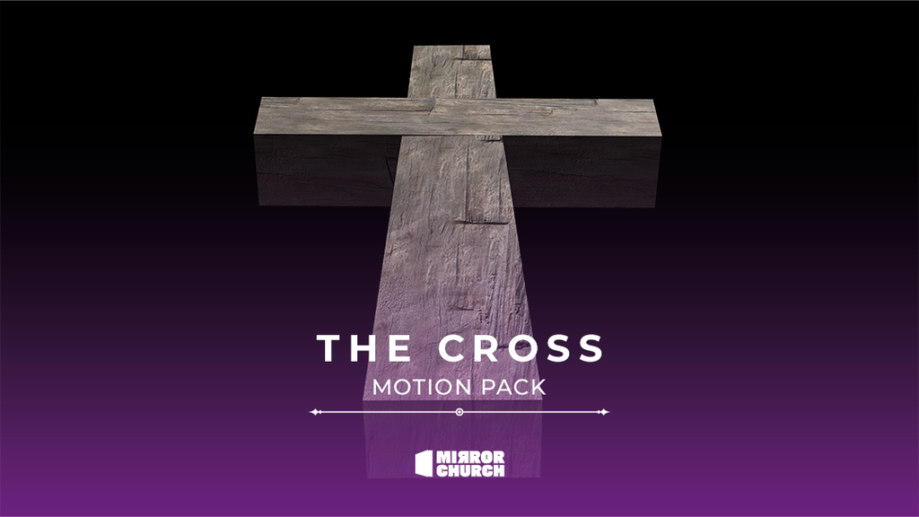 The Cross - Complete Pack