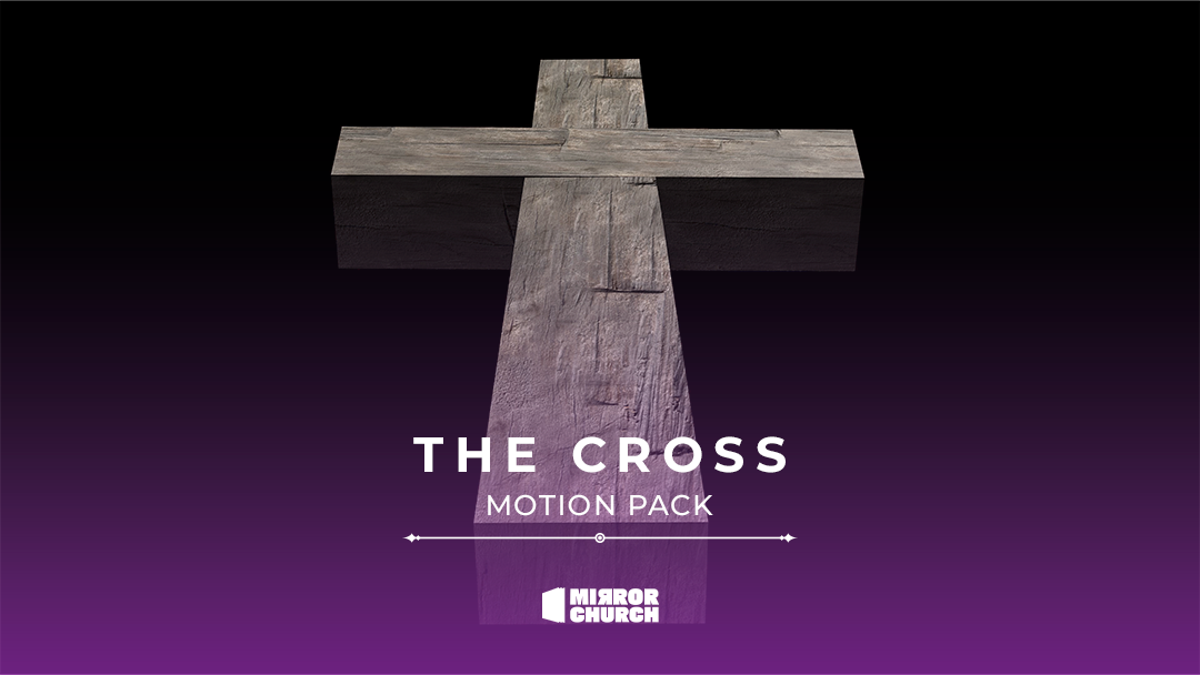 The Cross - Complete Pack