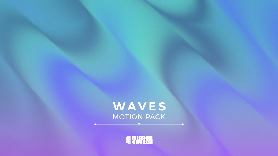 WAVES Complete Pack