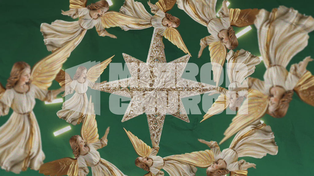 Ornaments I Complete Pack